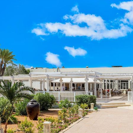 Djerba Sun Beach, Hotel & Spa Houmt Souk  Extérieur photo