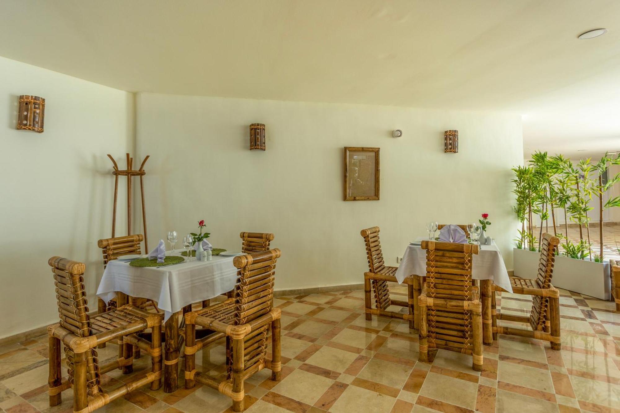 Djerba Sun Beach, Hotel & Spa Houmt Souk  Extérieur photo
