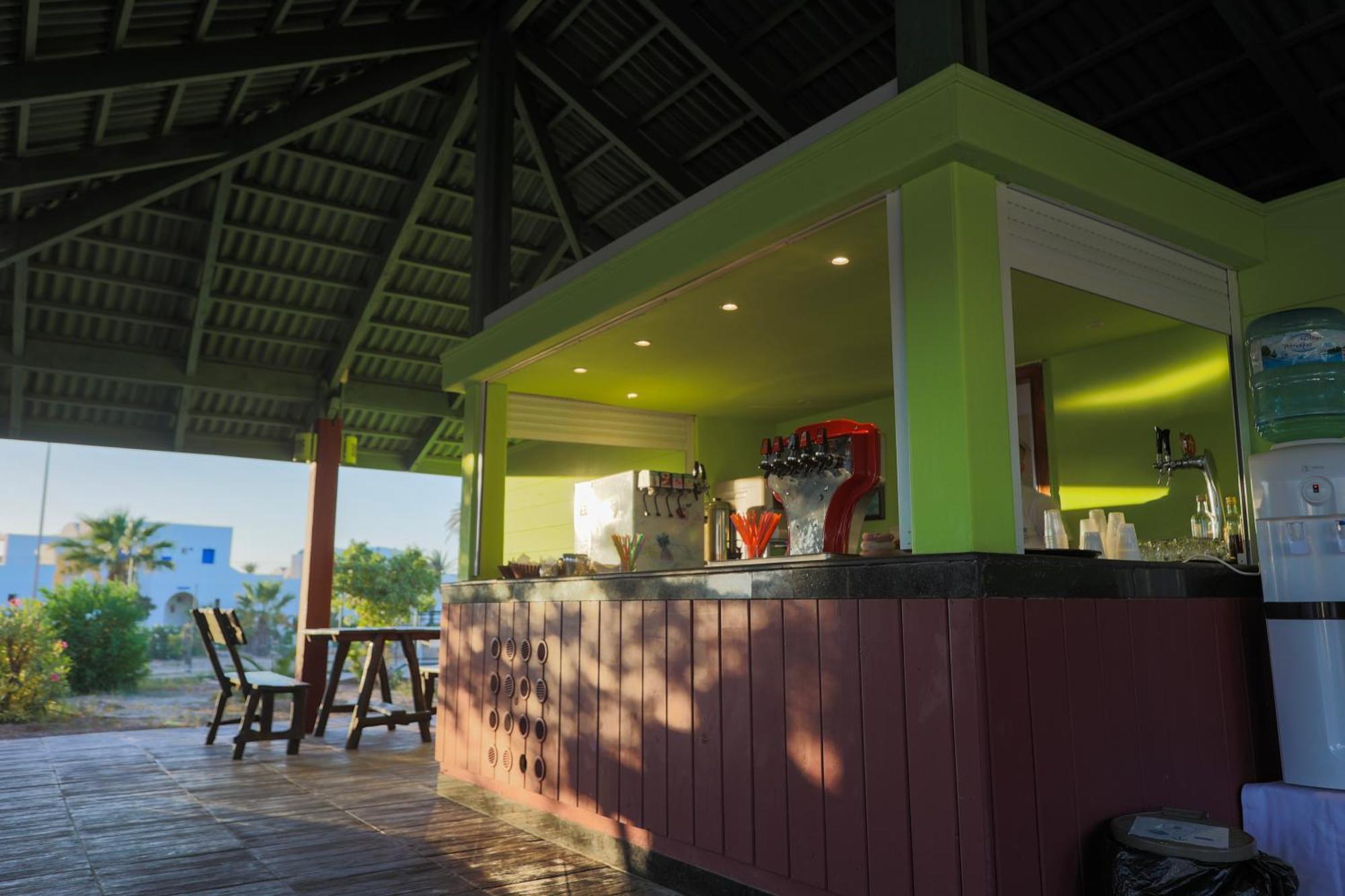 Djerba Sun Beach, Hotel & Spa Houmt Souk  Extérieur photo