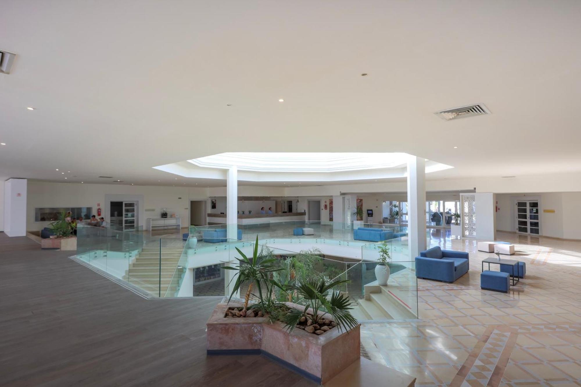 Djerba Sun Beach, Hotel & Spa Houmt Souk  Extérieur photo