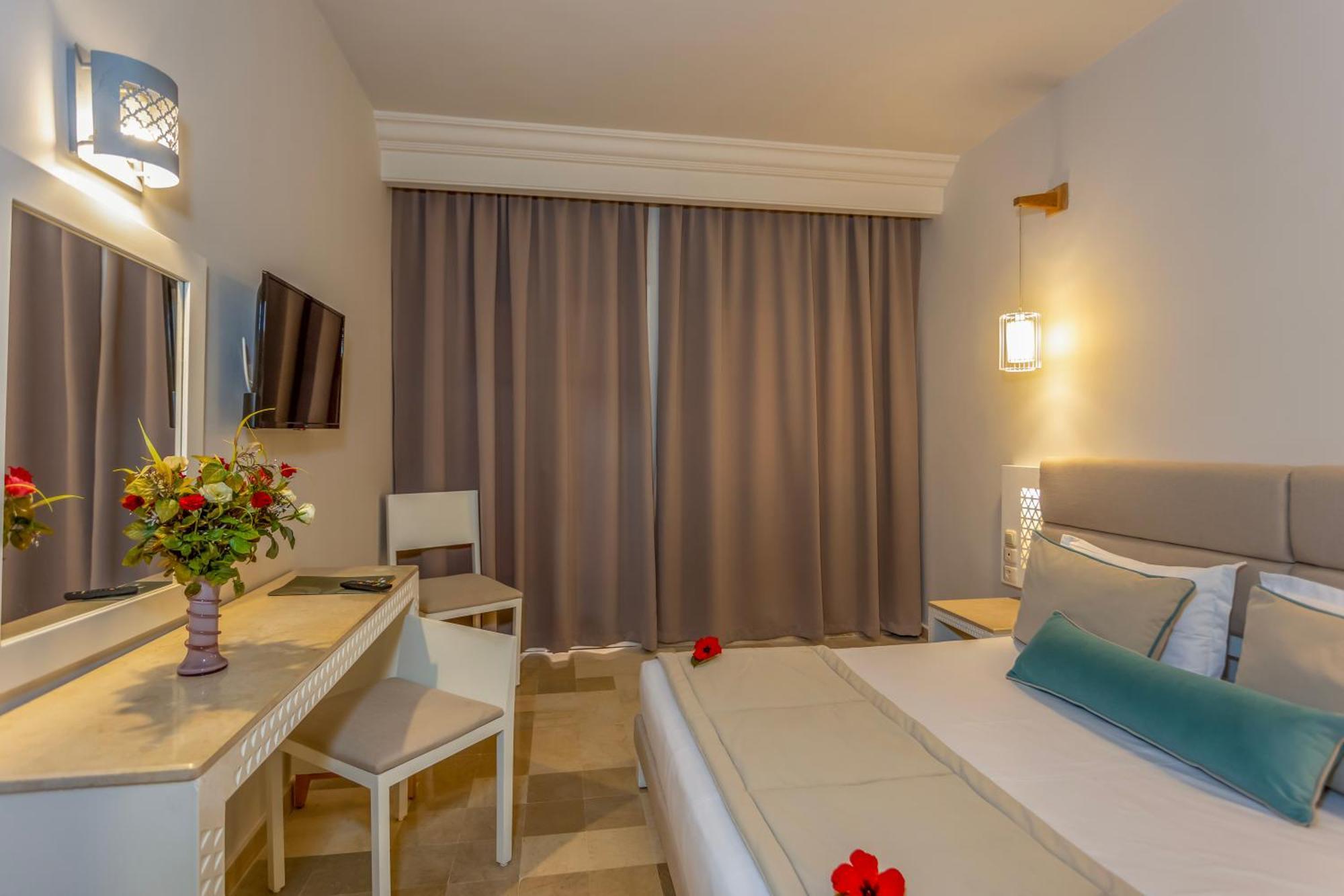 Djerba Sun Beach, Hotel & Spa Houmt Souk  Extérieur photo