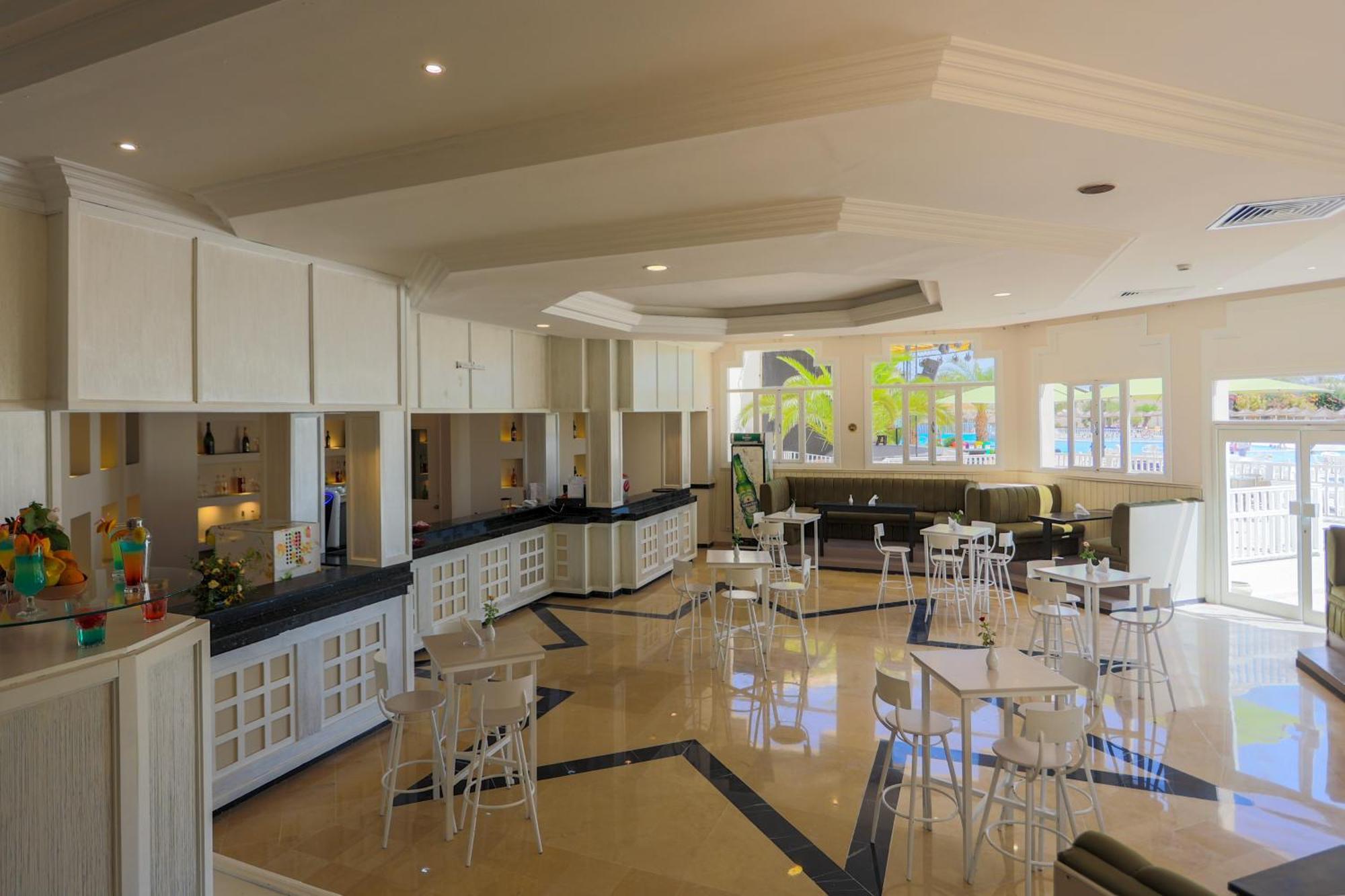 Djerba Sun Beach, Hotel & Spa Houmt Souk  Extérieur photo
