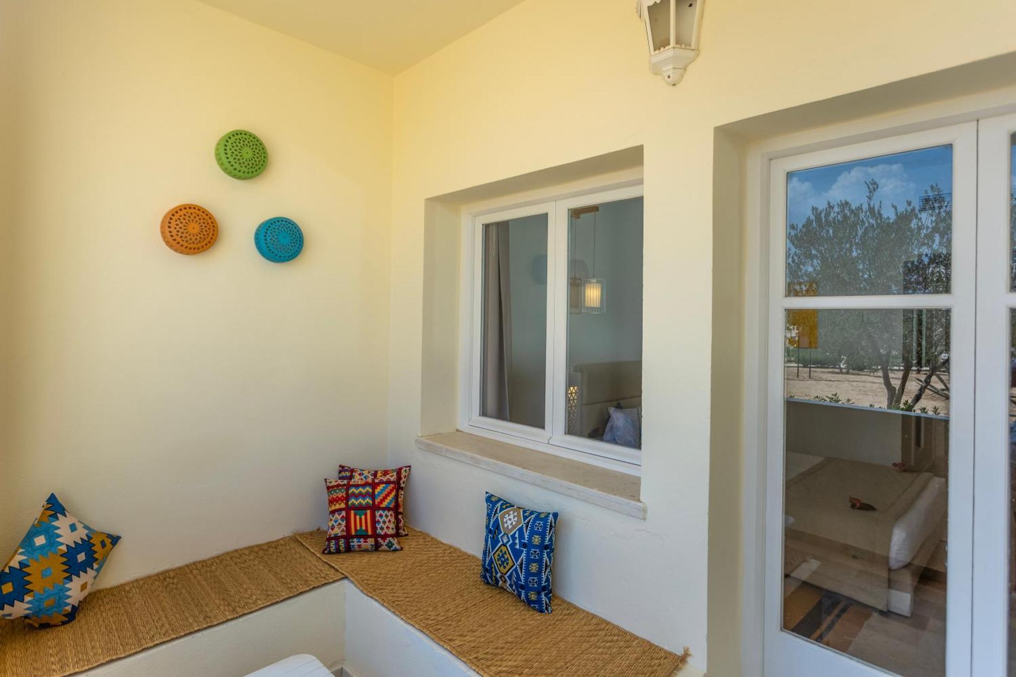 Djerba Sun Beach, Hotel & Spa Houmt Souk  Extérieur photo
